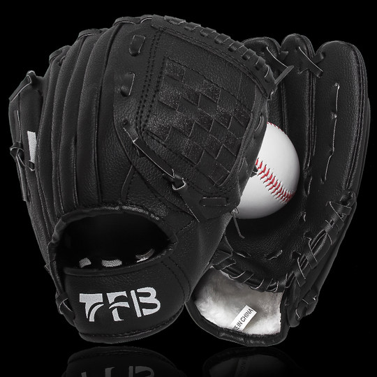 Baseball softball gloves baseball gloves children youth adults