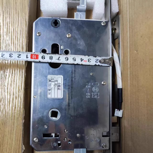 鹿客智能锁S6MAX/S6ULTRA/V5MAX/V5PRO/V5AIR/V5ULTRA锁体小帅 - 图3