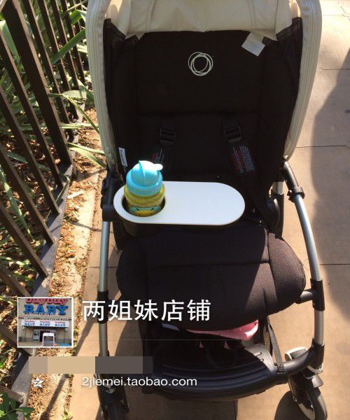 现货正品Bugaboo Snack Tray 零食盒 ，餐盘 C3 bee5