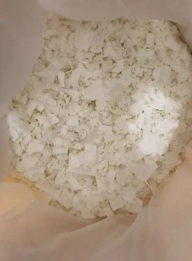 68度高脆度大豆蜡高硬度脆皮捏捏原料