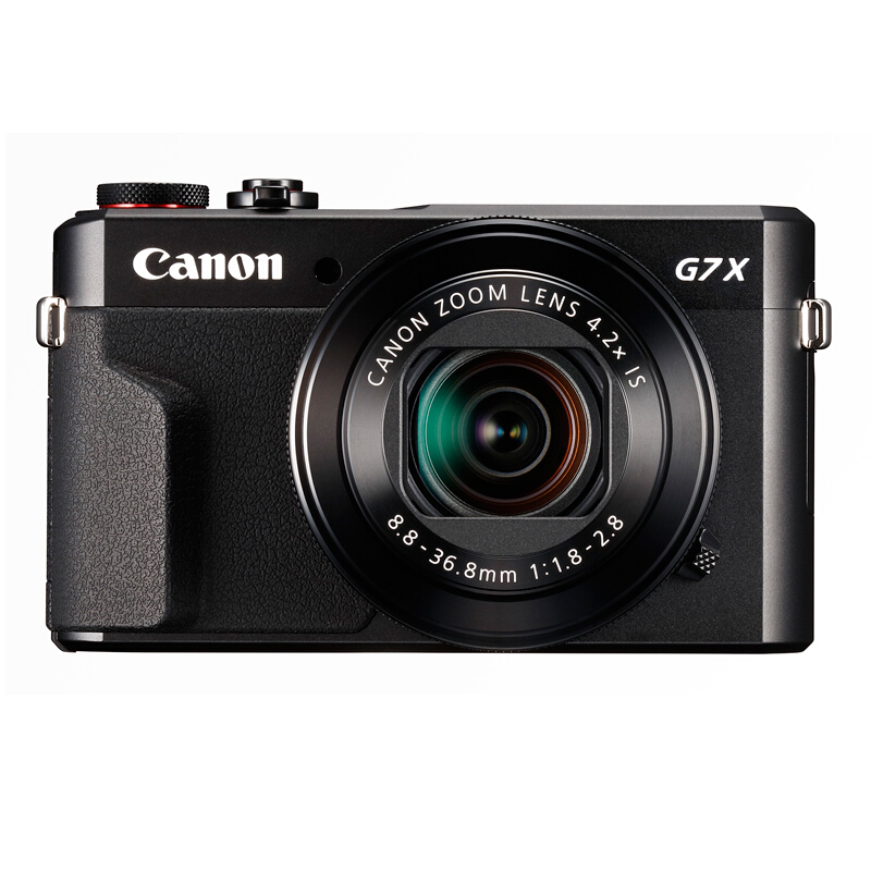 Canon/佳能 PowerShot G7 X Mark III数码相机g7xmark2卡片机G7X3 - 图3