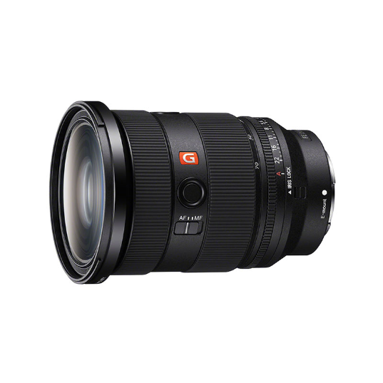 索尼 FE 24-70mm F2.8 GM II 全画幅标准变焦G大师镜头SEL2470GM2 - 图0