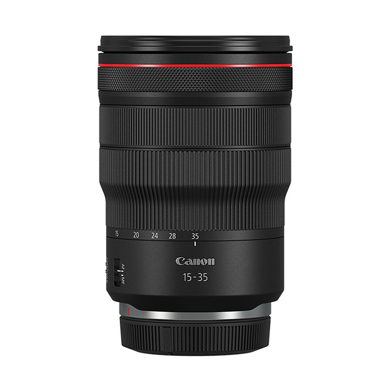 佳能RF 15-35mm F2.8 L IS USM全画幅微单风景风光广角镜头rf1535 - 图0