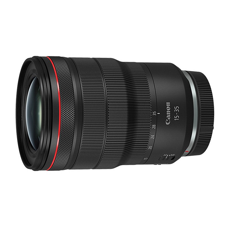 佳能RF 15-35mm F2.8 L IS USM全画幅微单风景风光广角镜头rf1535-图3