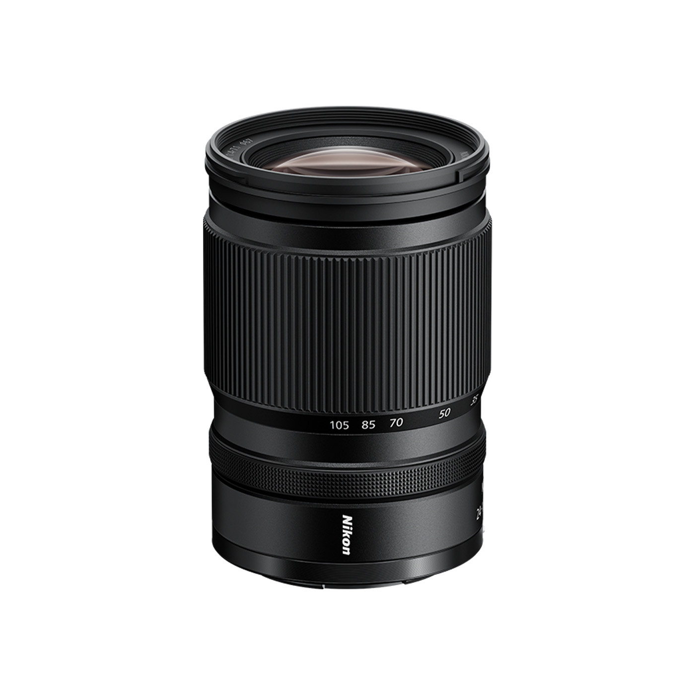 Nikon/尼康尼克尔Z 24-105mm f/4-7.1全画幅微单变焦镜头便携,淘宝优惠券,粉丝福利购,淘宝优惠卷