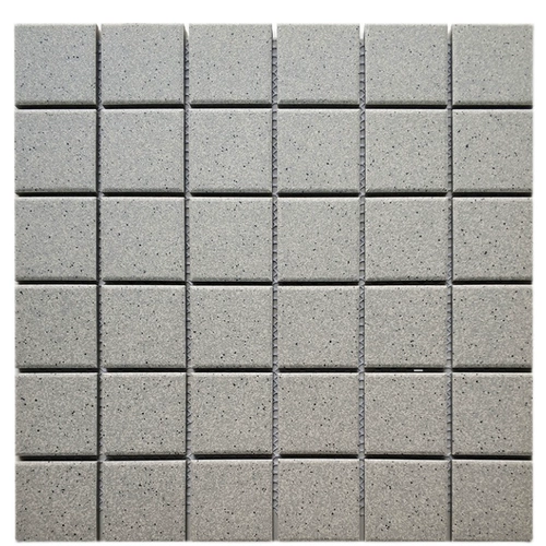 Моранди мягкий светлый цвет простой не -ленивый, не -скользящий, керамическая мозаичная плитка кухонная кухонная туалет балконная настенная плитка пола на пол