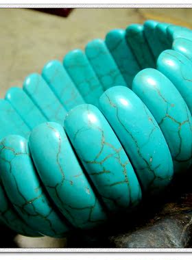 绿松石优化绿松石古典