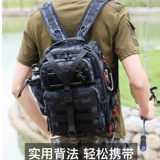 Универсальная сумка через плечо, спортивный мобильный телефон, рюкзак на одно плечо, 2022 года