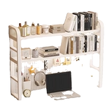 Настольный набор ударов по удару много -слой книжного магазина Iron Art Table Студент компьютерный стол хранения пещеры пещера