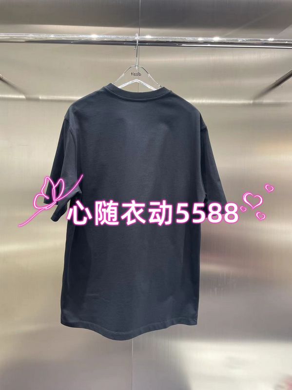 3I2B320 现货当天发专柜正品24年夏装小上衣 2-2-965 - 图2