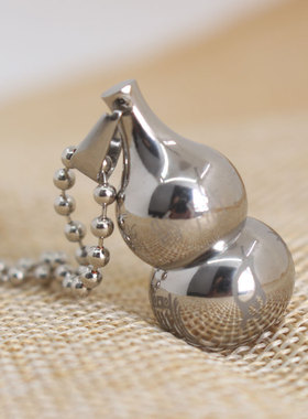 金光五岳真形图钛钢葫芦