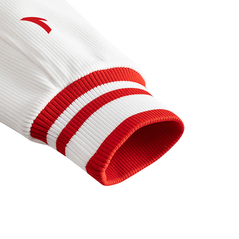 【樊振东同款】安踏好事发生丨新年款棒球服夹克男外套152518701S,淘宝优惠券,粉丝福利购,淘宝优惠卷