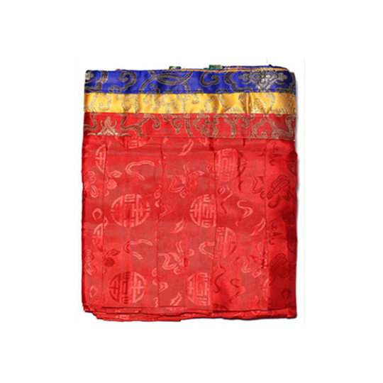 Занавес, монгольский и тибетский декор, окантовка стен, окантовка стола, Пума