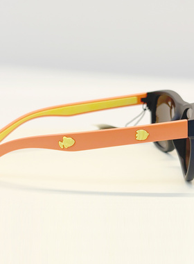 欧美高端品质防紫外线防强光时尚太阳镜眼镜