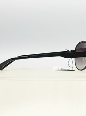 欧美高端品质飞行员式男女太阳镜防紫外防嗮防强光墨镜