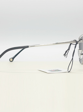 欧美高端品质小众男女太阳镜防紫外防嗮防强光墨镜