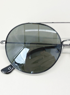 欧美高端品质时尚男女太阳镜防紫外防嗮防强光墨镜