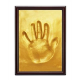 Business Handprint Palm Print для взрослых