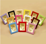 Business Handprint Palm Print для взрослых