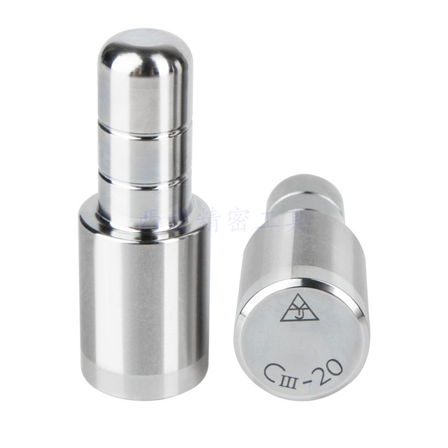 Precision die-casting mold guide column guide sleeve positioning guide column