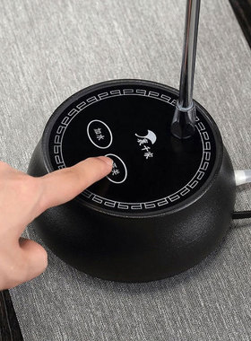 桌面智能茶具自动上水器