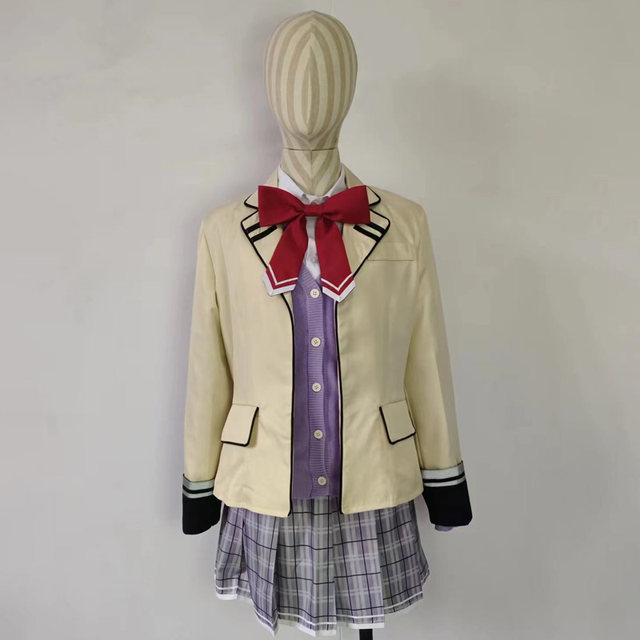 Riddlejoker anime costume Sanji Ayase