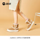 Happy Mary fashion snow boots winter