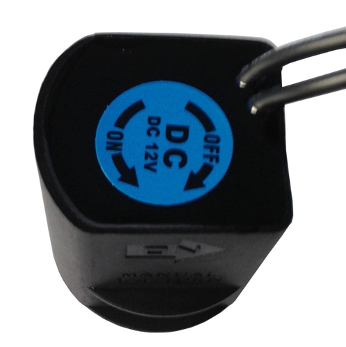 Энергетическая экономия и снижение потребления, соленоидная головка, сберегающая электроэнергию, подходящая для различных соленоидных клапанов