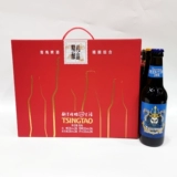 [Происхождение Qingdao Zhi] Qingdao Beer Craft Beer Gif