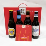 [Происхождение Qingdao Zhi] Qingdao Beer Craft Beer Gif