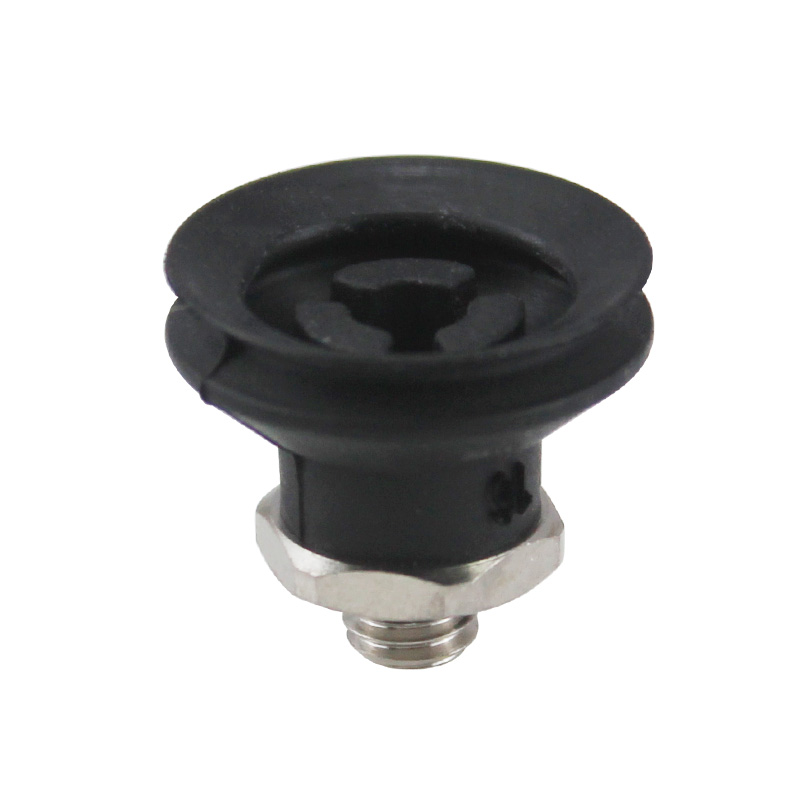 SP3B4/6/8/10/13/16N/WS/HP-M5F双层通用真空吸盘AIRBEST阿尔贝斯 - 图3