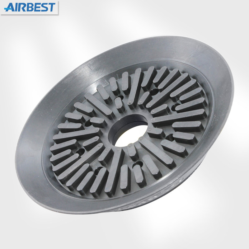 AIRBEST真空吸盘SF15/20/25/30/40/50/75/110/150工业气动机械手,淘宝优惠券,粉丝福利购,淘宝优惠卷