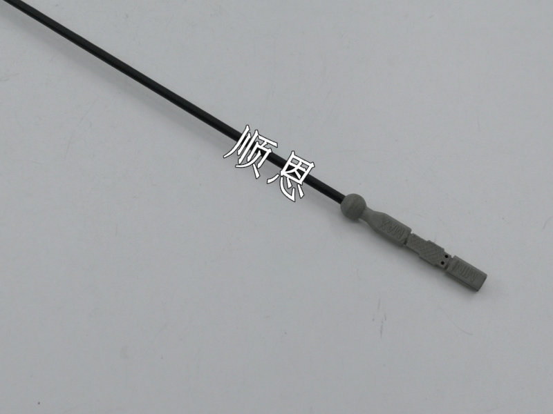 适配06-12款奥迪a6lc6 2.4 2.8 3.0t 3.2机油尺油标尺刻度尺