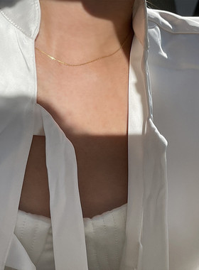 MINIBLOOM美国进口14K包金可水洗