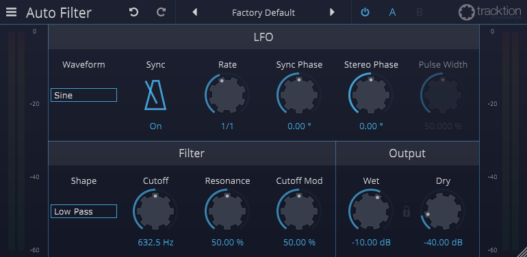 Tracktion DAW Essentials Collection 数字dsp 效果插件 win&Mac - 图0