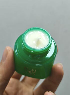 帧颜精华霜温和护肤敏感肌适用