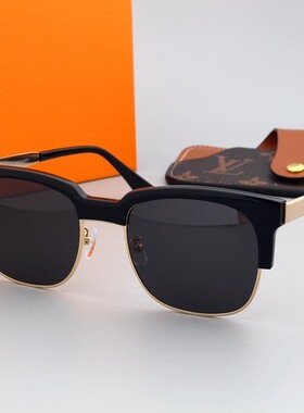 孙莉同款开车驾驶太阳眼镜