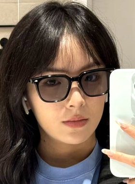 2024新款GM墨镜女款偏光太阳镜