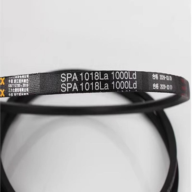 三角带SPA908La890Ld SPA875La857Ld SPA882La864Ld SPA918La900L - 图0