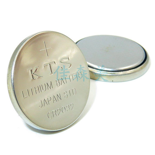 原装KTS CR2032纽扣电池3V笔记本台式机主板电脑体重秤锂电子带线 - 图3