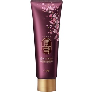 LG睿嫣润膏洗发水250ml