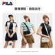 FILA women's all-match shoulder bag