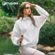 FILAFUSION ເຄື່ອງນຸ່ງປ້ອງກັນແສງແດດ | ເສື້ອກັນໜາວ