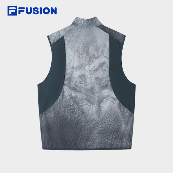 FILAFUSION Fila trendy brand vest
