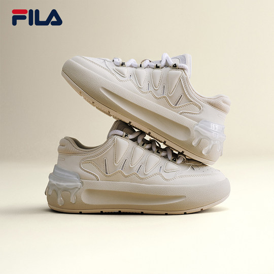 FILA spring women's casual modern sneakers