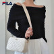 FILA ກະເປົ໋າບ່າສະບາຍຂອງແມ່ຍິງ