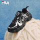 FILAKIDS children's retro running shoes