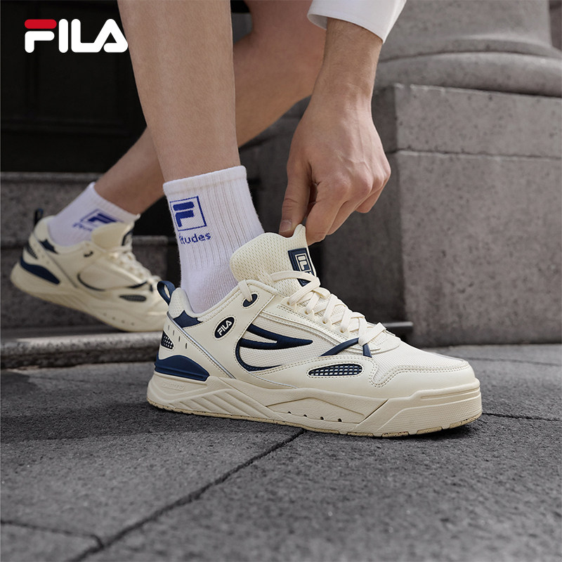  FILA板鞋