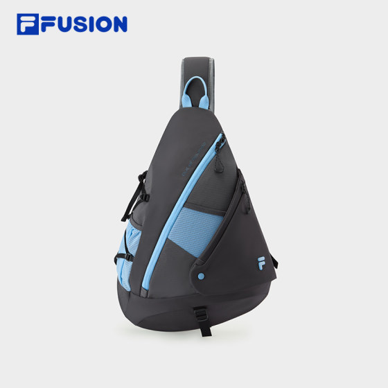 FILAFUSION fashion brand shoulder bag