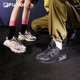 Fila interstellar shoes ເກີບກິລາຂອງແມ່ຍິງ